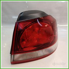 Fanale Fanalino Destro DX HELLA 167.962-02 VOLKSWA