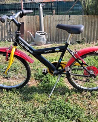 Bici mtb
