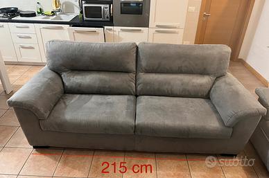 Divano Poltrone Sofà