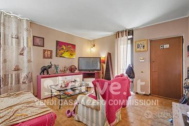 Appartamento di 125 m² con 4 locali a Inzago