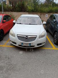 Opel Insignia Sports Tourer Cosmo 2.0 160 cv