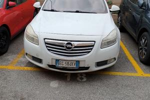 Opel Insignia Sports Tourer Cosmo 2.0 160 cv