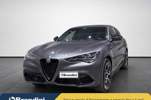 Alfa Romeo Stelvio 2.2 t Veloce Q4 210cv auto