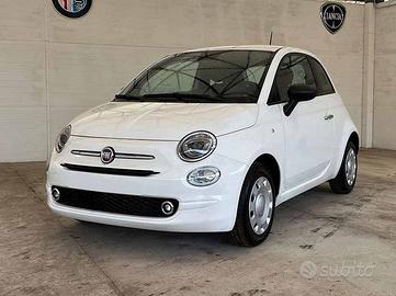 FIAT 500 1.0 Hybrid