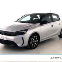 OPEL Corsa GS 1.2 100CV MT6 N93692