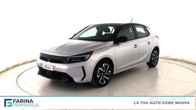 OPEL Corsa GS 1.2 100CV MT6 N93692