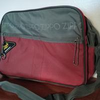 Borsa da viaggio ZIPPO vintage