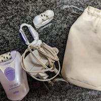 Silk Épil soft perfection 