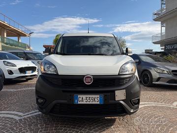 FIAT DOBLÓ 1.6 MJT 105 CV - FRIGO- COIBENTATO