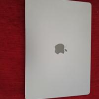 macbook air 15 pollici 