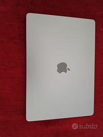 macbook air 15 pollici 
