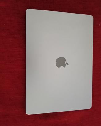 macbook air 15 pollici 