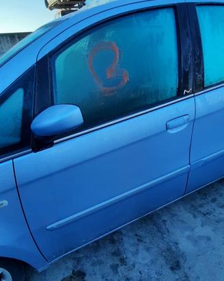 LANCIA MUSA 2008 - PORTA ANTERIORE SINISTRO