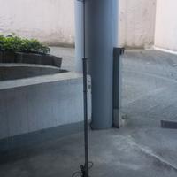 lampada ARETA PHILIPS vintage anni 70