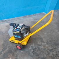 Piastra vibrante marcia avanti CB1450W con impiant