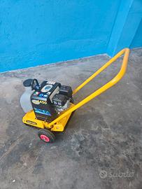 Piastra vibrante marcia avanti CB1450W con impiant