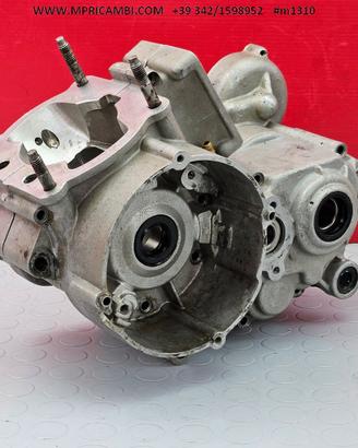 CARTER CENTRALI TM RACING MX 125 1999 2000 MX125 2