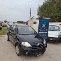 Citroen C3 1.4 HDi 70CV neopatentati