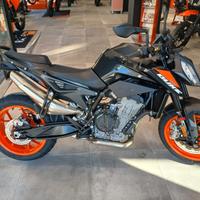 Ktm 790 Duke 2026 PRONTA CONSEGNA - TECH PACK OMAG