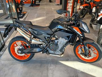 Ktm 790 Duke anno 2026
