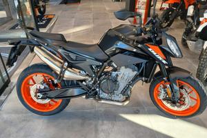 Ktm 790 Duke 2026 PRONTA CONSEGNA - TECH PACK OMAG