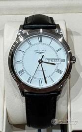Orologio Longines Flagship Nuovo!