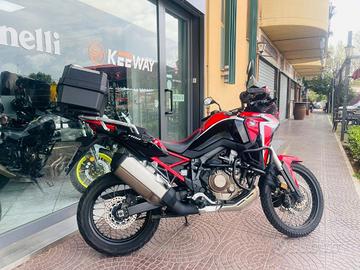 HONDA Africa Twin CRF 1100 L TUTTO INCLUSO ANCHE