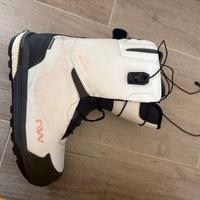 Scarponi snowboard Northwave