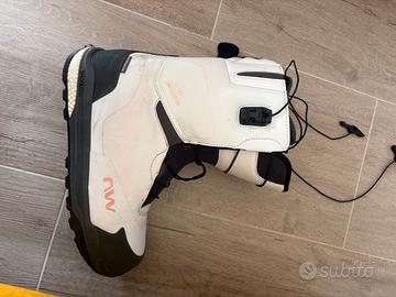 Scarponi snowboard Northwave