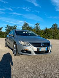 Volkswagen CC 2.0 TDI