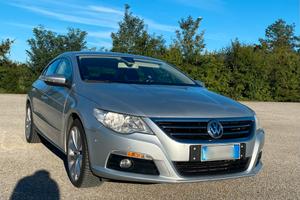 Volkswagen CC 2.0 TDI