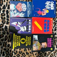 Lotto Miguel Ángel Martín