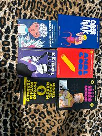 Lotto Miguel Ángel Martín