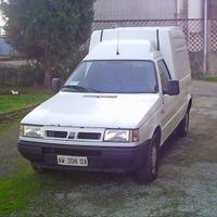 FIAT Fiorino 1ª serie - 1998