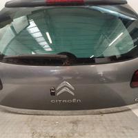Portellone Posteriore Citroen C3 (2009-2016) FANAL