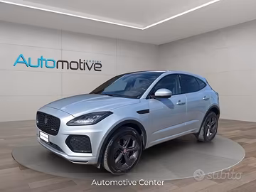 Jaguar E-Pace 2.0P I4 147KW R-DYNAMIC S AUTO 4WD