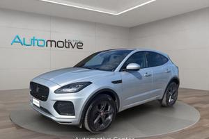 Jaguar E-Pace 2.0P I4 147KW R-DYNAMIC S AUTO 4WD