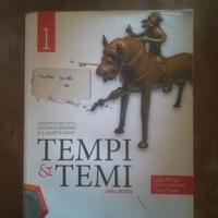 Tempi e Temi 1