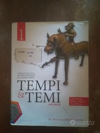 Tempi e Temi 1