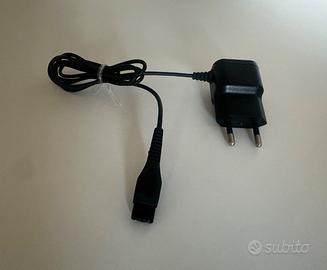 Caricatore Alimentatore PHILIPS oneblade ORIGINALE