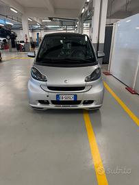 Smart brabus 451