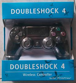 CONTROLLER PS4 COMPATIBILE WIRELESS - NUOVO