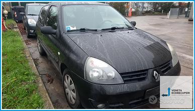 Ricambi Usati RENAULT CLIO 2a Serie 2007