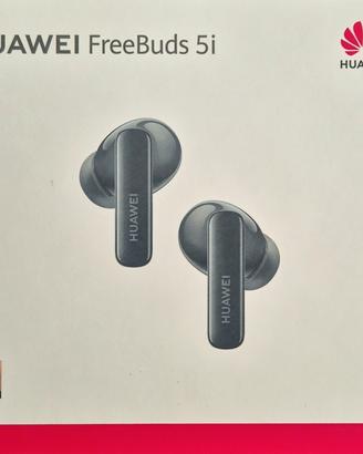 Huawei F 5ireeBuds
