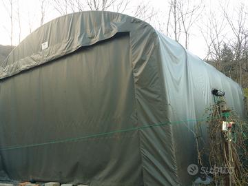 Capannone/telonato/rimessa agricola