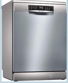 Lavastoviglie BOSCH serie 6