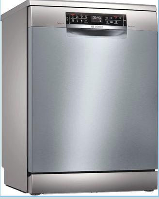Lavastoviglie BOSCH serie 6