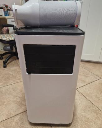 condizionatore portatile 9000 BTU COME NUOVO