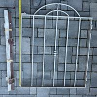 Cancelletto in ferro