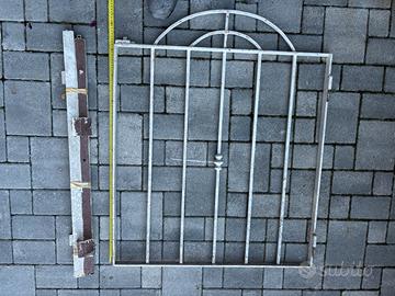 Cancelletto in ferro